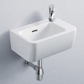 CERA LAUFEN PRO ラウフェンプロ 手洗器 ホワイト AU16955R 360×250 重量7.2kg セラ
