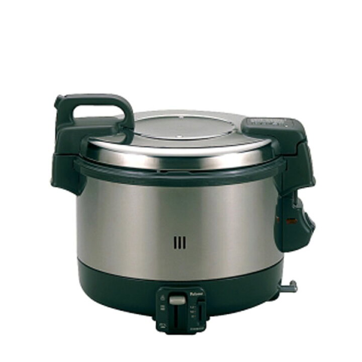楽天市場】パロマ 業務用炊飯器 電子ジャー付 PR-4200S フッ素内釜 4.0 