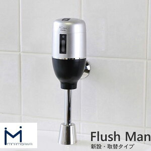 �t���b�V���}�� �V�݁E��փ^�C�v �V���o�[ �d�r�� FM6TF-AS �~�i�~�T��