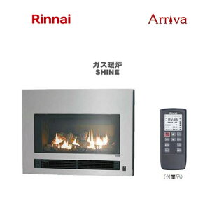 y[J[z iC KXgF Arriva SHINE RHFE-750ETR-S 50Hz/60HzI ssKX/vpKXI A[o VC s Rinnai