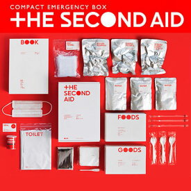 楽天市場 The Second Aid 防災の通販