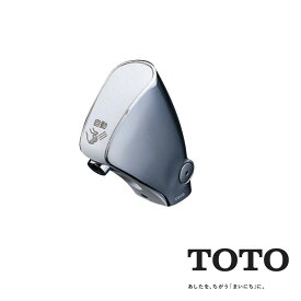 TOTO アクアオート 台付自動水栓 取り替え用 台付タイプ 乾電池タイプ TEL24DPRA 単水栓 トートー