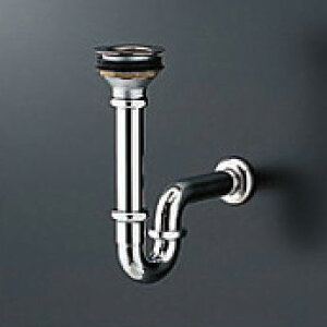 TOTO �ǔr������ TK18P (38mm�AP�g���b�v�A�S����t��) �g�[�g�[