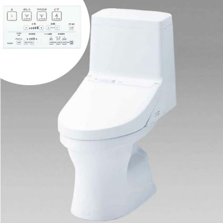 楽天市場】TOTO ZJ1 CES9150P 一体型トイレ 手洗無 壁排水 排水芯 