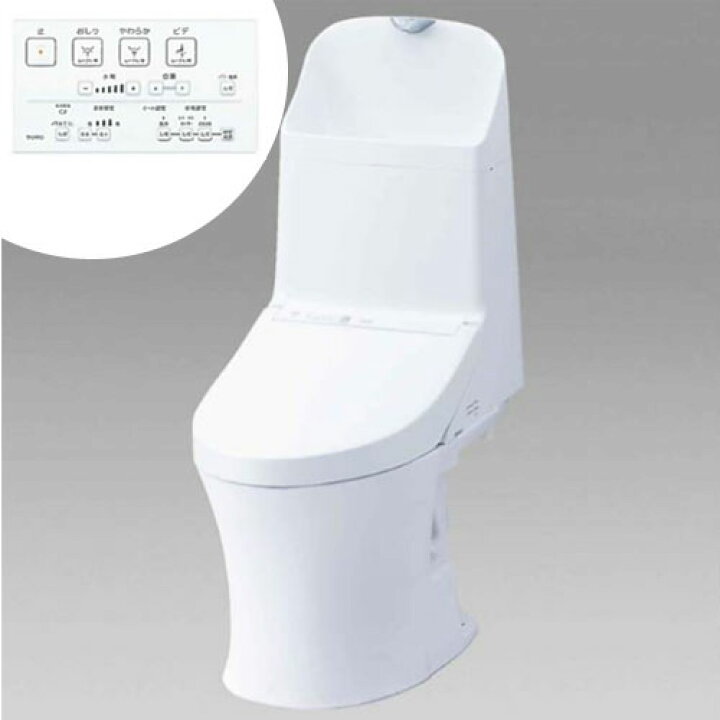 楽天市場】《あす楽対応》【在庫あり】TOTO ZR1 CES9155PX 一体型 