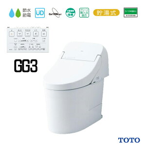 TOTO CES9435PR EHVbg ̌^ GG ǔr120mm ʒn GG3 g[g[