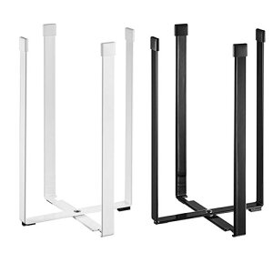 yNbN|Xgł͂z ^[/tower |܃GRz_[ L PLASTIC BAG ECO HOLDER L zCg03180 ubN03181 ȈՃS~ R/YAMAZAKI