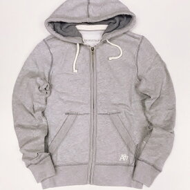 【在庫処分セール】正規品 エアロポステール 長袖 ZIP パーカーメンズ【S〜XXLサイズ】fleece hoodie エアロ AEROPOSTALE/正規■直営店買い付け 通販