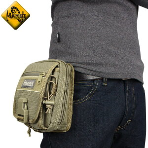 �N�[�|����15%OFF��[�~���^���[ �o�b�O�n MAGFORCE �}�O�t�H�[�X �E�G�X�g�o�b�O MF-0315 M-5 Waistpack KHAKI �o�b�O �~���^���[ �����Y �~���^���[ �A�E�g�h�A �u�����h�yT�zWAIPER �M�t�g�b�{�f�B�o�b�O