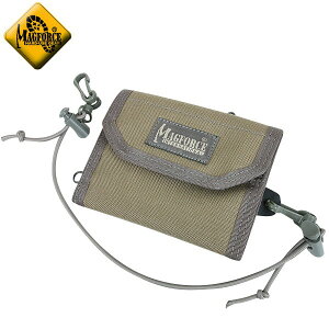 �N�[�|����15%OFF��[�~���^���[ �o�b�O�n MAGFORCE �}�O�t�H�[�X ���z MF-0253 Multi Purpose Wallet KHAKI/FGW �o�b�O �~���^���[ �����Y �~���^���[ �A�E�g�h�A �u�����h�yT�zWAIPER ���� �M�t�g