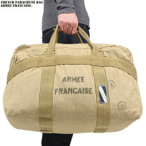 楽天市場】フランス軍 パラシュート バッグの通販