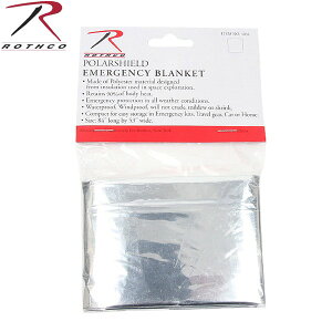 �N�[�|����15%OFF��ROTHCO ���X�R POLARSHIELD �T���@�C�o�� �u�����P�b�g�y1032�z�̉��ێ���90���̍����h���E�h�M�������� �g�тɕ֗��Ȏ�̂Ђ�R���p�N�g�T�C�Y ROTHCO ���X�R �����Y �~���^���[ 