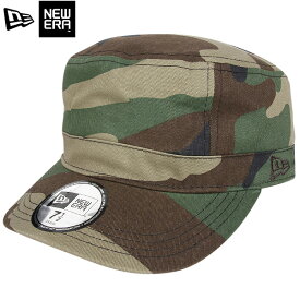 ☆【メーカー取次】NEW ERA ニューエラ WM-01 ミリタリーキャップ WOODLAND【11135232】フィット感抜群で綺麗なシルエットが人気の秘密 / 帽子 キャップ ハット シリーズ メンズ ミリタリー アウトドア ブランド レディース【クーポン対象外】【T】春 送料無料