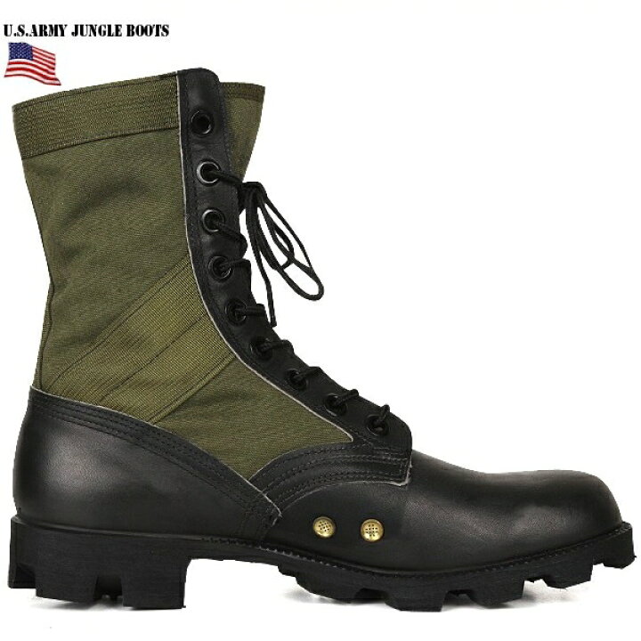 楽天市場】希少実物 新品 デッドストック 米軍 NAM戦 ODジャングル 