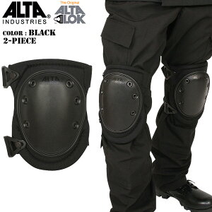 ALTA �A���^ FLEX �^�N�e�B�J���j�[�p�b�h AltaLok BLACK�y50413.00�z�ČR��@���s�@�ւɂ� �̗p����Ă���v���e�N�g�M�A �ی�́A���������Ɉ�����悷 ���X�ꉟ���̃v���e�N�g�M�A �����Y ����