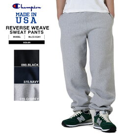 楽天市場 チャンピオン スウェットパンツ メンズファッション の通販