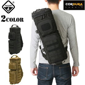 クーポンで最大15%OFF★HAZARD4 ハザード4 PHOTO-RECON EVAC SERIES TACTICAL OPTICS SLING PACK BC 戦場カメラマンの為に開発された タクティカルスリングパック ミリタリー バッグ メンズ ミリタリー アウトドア ショルダーバッグ サコッシュ ポーチ ブランド【T】春