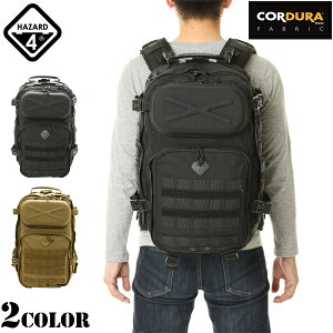 �N�[�|����15%OFF��HAZARD4 �n�U�[�h4 PATROL PACK THERMO-CAP DAYPACK 2�F �����Y �~���^���[ �A�E�g�h�A �����b�N �u�����h �o�b�O�yT�zWAIPER �M�t�g