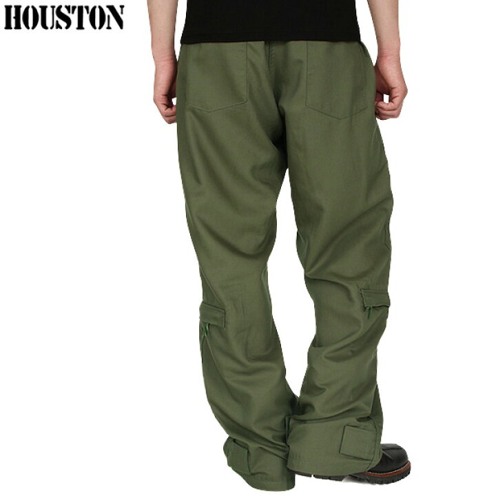 楽天市場】【あす楽】今なら40%OFF☆HOUSTON ヒューストン 1006 ヘリ 