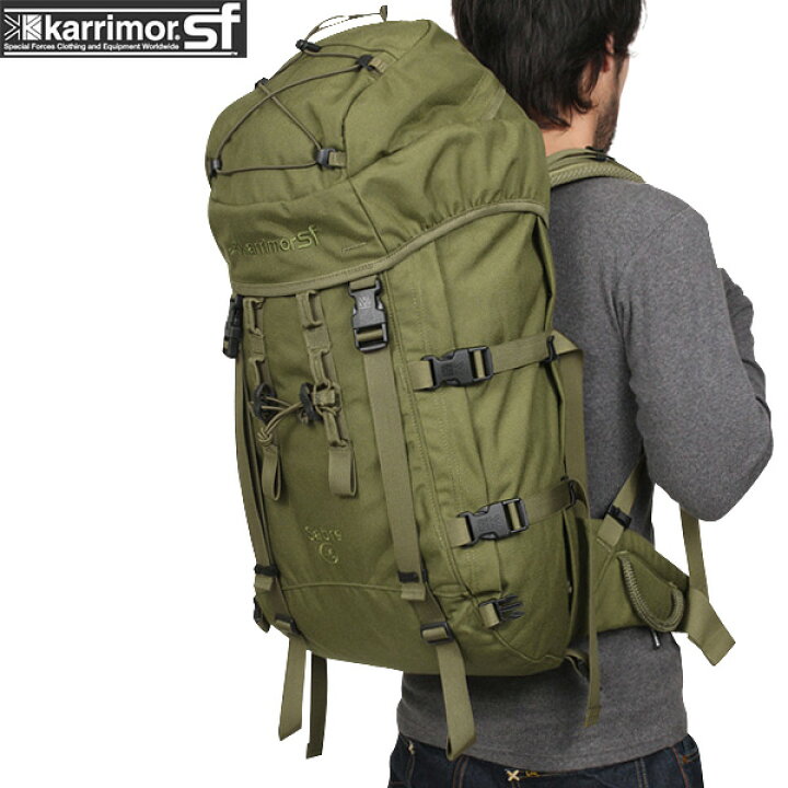 楽天市場】クーポンで最大15%OFF☆ karrimor SF カリマー スペシャル 