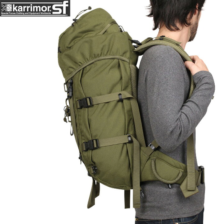 楽天市場】クーポンで最大15%OFF☆ karrimor SF カリマー スペシャル 