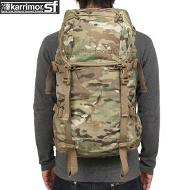 クーポンで最大15%OFF★karrimor SF カリマー スペシャルフォース Sabre 30 バッグパック Multicam【Sabre 30】セイバー30 軽量で実用的な設計のバッグパック pd メンズ ミリタリー アウトドア リュック バックパック ブランド【Sx】セール【T】送料無料 sale 父の日