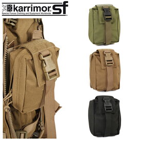 クーポンで最大15%OFF★【あす楽】 ミリタリー ポーチ / karrimor SF カリマーSF IA Medical Pouch 4色 カリマースペシャルフォース カリマー karrimorリュック カリマー メンズ ミリタリー アウトドア ブランド バッグ【Sx】セール【T】WAIPER 送料無料 sale 父の日