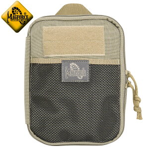 �N�[�|����15%OFF���~���^���[ �|�[�` / MAGFORCE �}�O�t�H�[�X �~���^���[ �o�b�O MF-0266 Organizer 6x8 KHAKI �����Y �A�E�g�h�A �u�����h�yT�zWAIPER �M�t�g