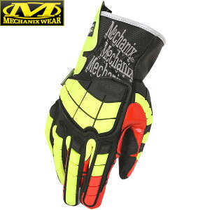 N[|15%OFFy[J[掟zMechanix Wear JjbNX EFA M-Pact EXP-2 Glove Hi-Viz Yellow ی́ASd݌vꂽO[u Law EnforcementA@ւłgp Y ~^