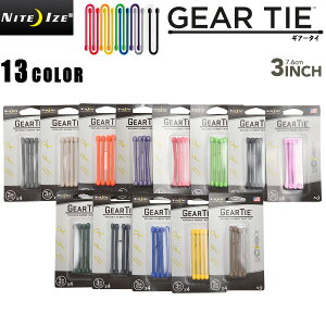 �N�[�|����15%OFF��NITE IZE �i�C�g�A�C�Y GEAR TIE(�M�A�[�^�C�j3INCH 13�F �M�A�[�^�C GEAR TIE �M�A�[�^�C �����Y �~���^���[ �A�E�g�h�A�yT�zWAIPER �M�t�g