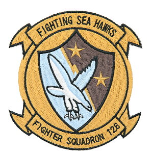 �N�[�|����15%OFF���V�i FIGHTER SQUADRON 126 �p�b�` �i�~���^���[���b�y���j �����Y �~���^���[ �A�E�g�h�A �X�|�[�c�yT�zWAIPER �M�t�g