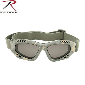 �N�[�|����15%OFF���T�o�Q�[ �S�[�O�� ROTHCO ���X�R 10378 TACTICAL GOGGLES -ACU DIGITAL CAMO 'CE' �^�N�e�B�J���S�[�O�� �T�o�Q�[ �S�[�O�� �����Y �~���^���[ �A�E�g�h�A �X�|�[�c�yT�zWAIPER �M�t�g