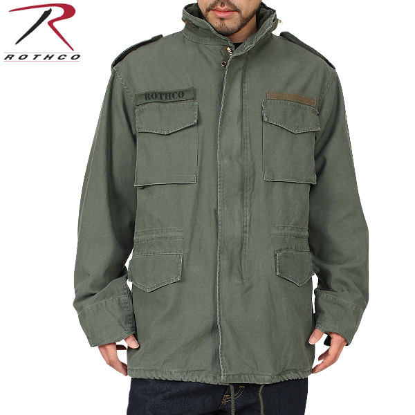 rothco m 65 ジャケットの通販・価格比較 - 価格.com