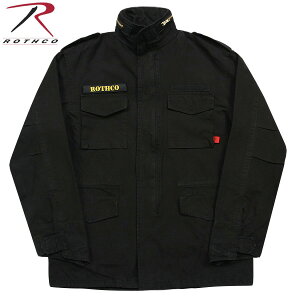 N[|ōő18%OFFROTHCO XR VINTAGE M-65WPbg BLACK N񂾕͋C ɍČĂ܂I U.S.~^[i̖i Y ~^[ AEghAyTzWAIPER Mtg