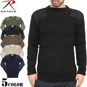 �N�[�|����15%OFF��ROTHCO ���X�R G.I.�R�}���h�Z�[�^�[ 5�F �~���^���[�C���i�[ �~���^���[�Z�[�^�[ �����Y �~���^���[ �A�E�g�h�A �~���^���[�V���c�yT�zWAIPER �M�t�g