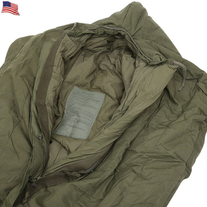 楽天市場】実物 新品 デッドストック 米軍 INTERMEDIATE COLD スリーピングバッグ(寝袋) OD 寒地(-10℃〜10℃)仕様 野戦用スリーピング・バッグ(寝袋) 【ミリタリー】 WIP メンズ ミリタリー アウトドア 【クーポン対象外】 【T】 WAIPER 楽天 送料無料 : ミリタリー ... 楽天市場】実物 新品 デッドストック 米軍 INTERMEDIATE COLD スリーピングバッグ(寝袋) OD 寒地(-10℃〜10℃)仕様 野戦用スリーピング・バッグ(寝袋) 【ミリタリー】 WIP メンズ ミリタリー アウトドア 【クーポン対象外】 【T】 WAIPER 楽天 送料無料 : ミリタリー ...