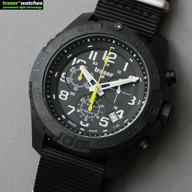 ポイント10倍！TRASER トレーサー 腕時計 Outdoor Pioneer Chronograph 9031560 ミリタリーウォッチ【クーポン対象外】ミリタリー メンズ ミリタリー アウトドア 送料無料【T】春 プレゼント ギフト 父の日