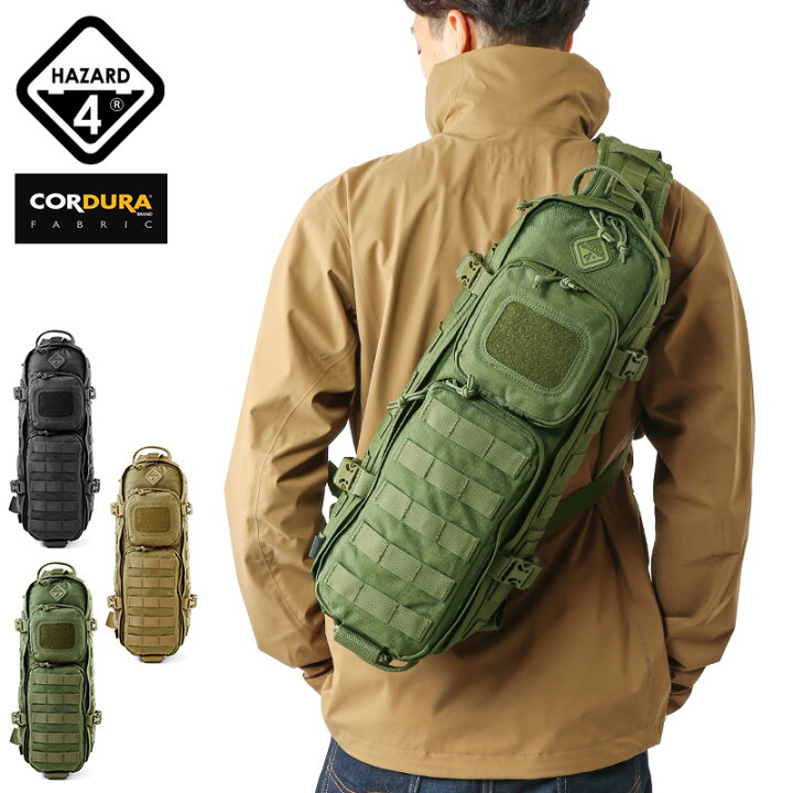 楽天市場】クーポンで最大18%OFF☆HAZARD4 ハザード4 PLAN-B EVAC 