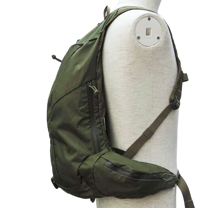 楽天市場】karrimor SF カリマー スペシャルフォース X-LITE 15 
