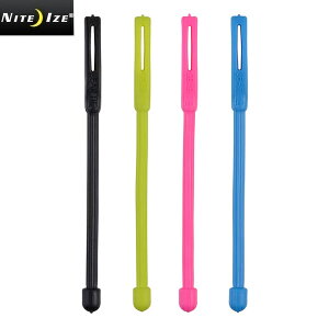 �N�[�|����15%OFF��NITE IZE �i�C�g�A�C�Y GEAR TIE(�M�A�[�^�C�j CORDABLE TWIST TIE 3INCH 4�{���� �����Y �~���^���[ �A�E�g�h�A�yT�zWAIPER �M�t�g