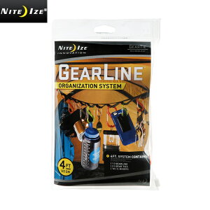 �N�[�|����15%OFF��NITE IZE �i�C�g�A�C�Y GEARLINE �M�A�[���C�� 4FT �����Y �~���^���[ �A�E�g�h�A�yT�zWAIPER �M�t�g