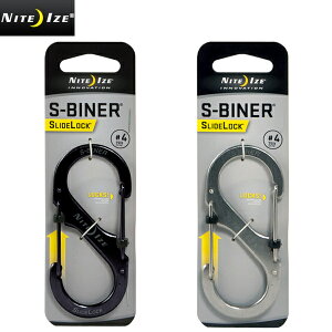 �y�ŒZ���������z�N�[�|����15%OFF��NITE IZE �i�C�g�A�C�Y S-BINER STAINLESS SLIDELOCK #4 �����Y �~���^���[ �A�E�g�h�A �X�|�[�c�yT�zWAIPER �M�t�g