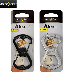 �N�[�|����15%OFF��NITE IZE �i�C�g�A�C�Y S-BINER BOTTLE OPENER �����Y �~���^���[ �A�E�g�h�A�yT�zWAIPER �M�t�g