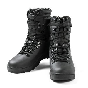 �N�[�|����15%OFF���~���^���[�u�[�c �V�i �ČR SWAT�R���o�b�g�u�[�c �u���b�N�yYA03005�z�����Y �~���^���[ �A�E�g�h�A WIP-1 �����Y �~���^���[ �A�E�g�h�A �X�|�[�c�yT�zWAIPER �M�t�g