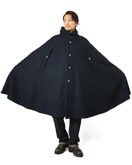 新的法国军事羊毛帽 (斗篷) 军事 / 角 / 万圣节 / 服饰 / 男人的 wip