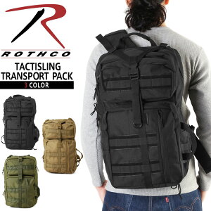 �N�[�|����15%OFF��ROTHCO ���X�R �����b�N �^�N�e�B�X�����O �g�����X�|�[�g�p�b�N 3�F ROTHCO ���X�R �����Y �~���^���[ �A�E�g�h�A �o�b�O �V�����_�[�o�b�O �T�R�b�V�� �|�[�`�yT�zWAIPER �M�t