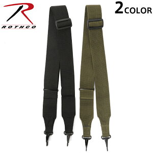 �N�[�|����15%OFF��ROTHCO ���X�R GENERAL PURPOSE ���[�e�B���e�B�[�X�g���b�v�yT�z�b���� �G�� �~���^���[�G�� �V�����_�[�X�g���b�v ���R �ėp