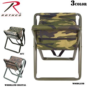 �N�[�|����15%OFF��ROTHCO ���X�R Deluxe Camo Stool �i�|�[�`�t�j ROTHCO ���X�R �����Y �~���^���[ �A�E�g�h�A�yT�zWAIPER �M�t�g