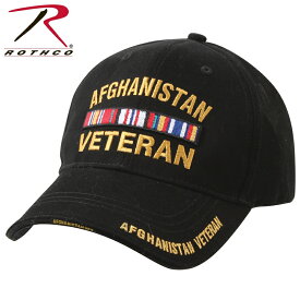 クーポンで最大15%OFF★ROTHCO ロスコ Deluxe Low Profile Afghanistan Vet Cap【9499】ROTHCO ロスコ メンズ メンズ ミリタリー アウトドア【T】sale セール 送料無料 春