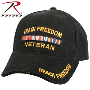 �N�[�|����15%OFF��ROTHCO ���X�R Deluxe Iraqi Freedom Low Profile Cap�y9338�zROTHCO ���X�R �����Y �~���^���[ �A�E�g�h�A�yT�zWAIPER �M�t�g